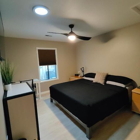 Highpoint Modern/Retro Condo מראה חיצוני תמונה
