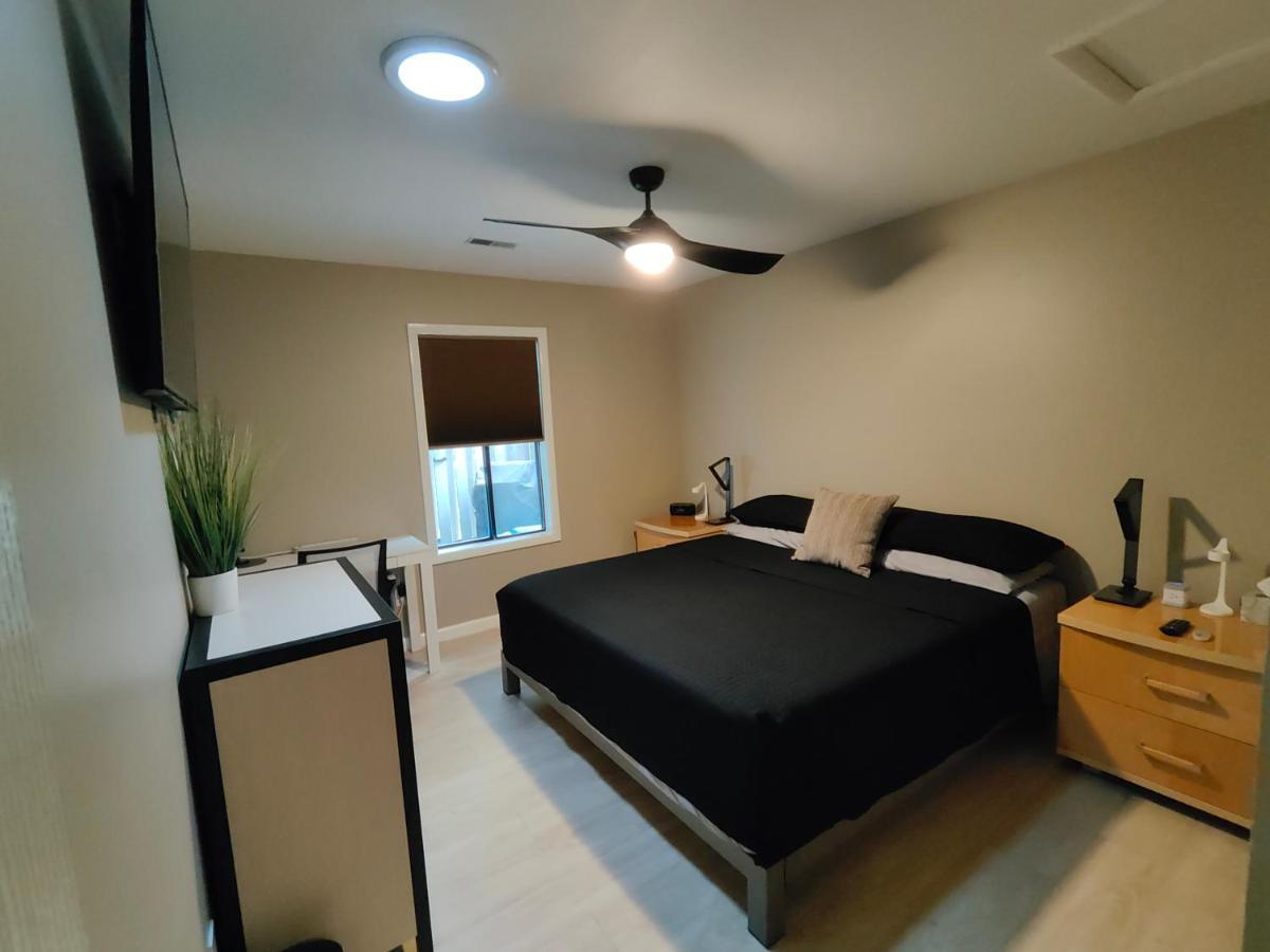 Highpoint Modern/Retro Condo מראה חיצוני תמונה