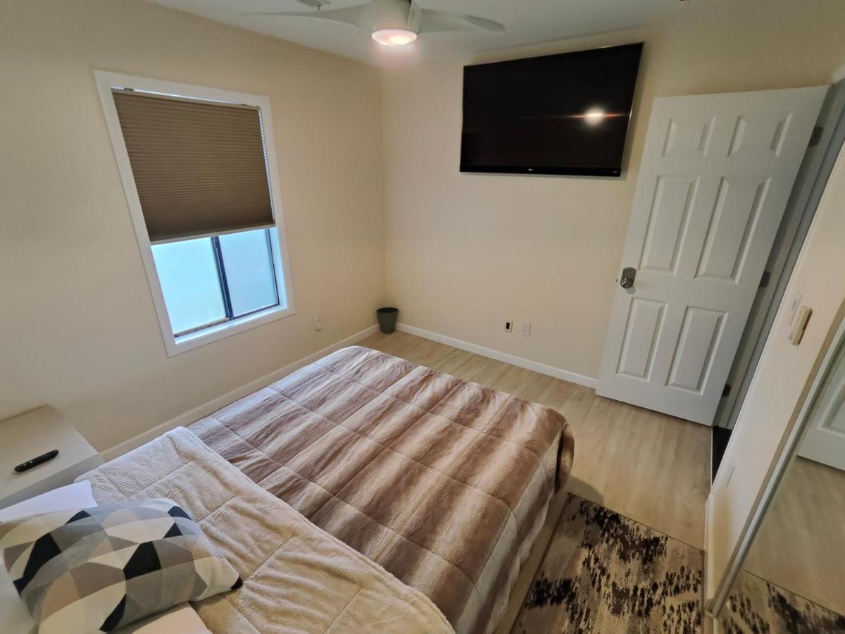 Highpoint Modern/Retro Condo מראה חיצוני תמונה