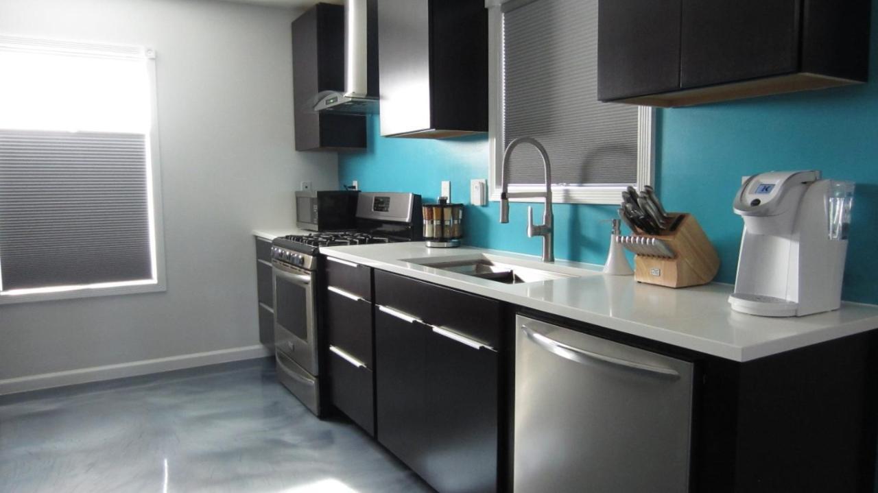 Highpoint Modern/Retro Condo מראה חיצוני תמונה