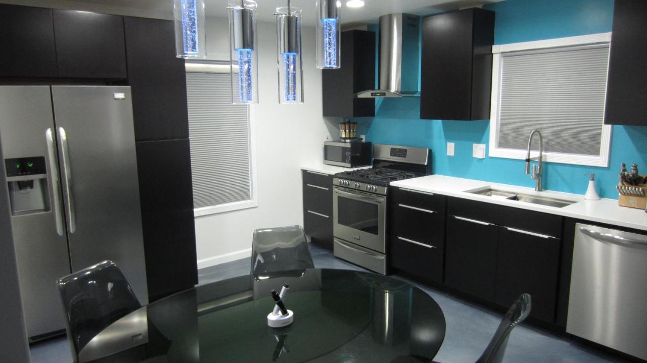 Highpoint Modern/Retro Condo מראה חיצוני תמונה